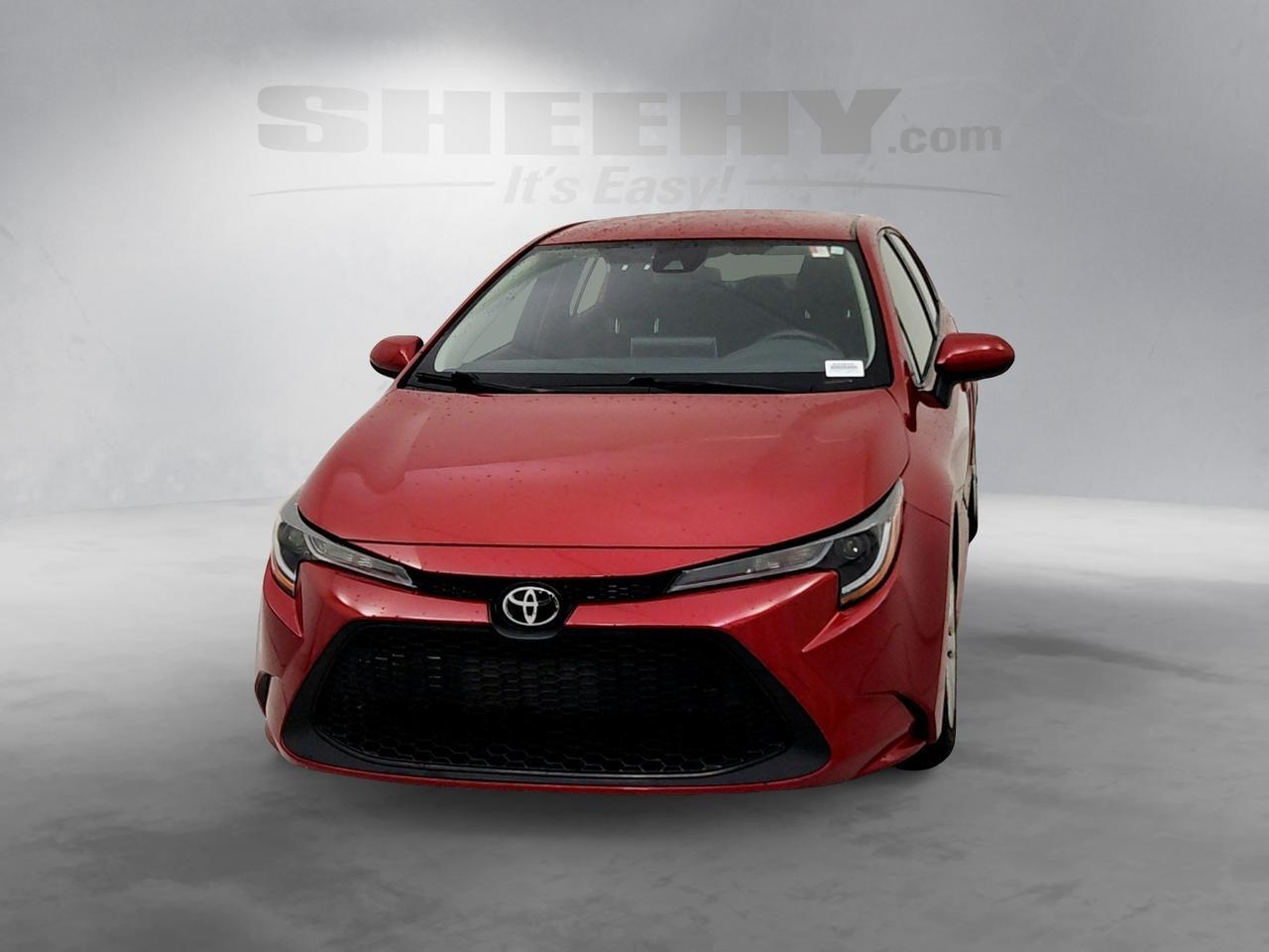 2021 Toyota Corolla LE Laurel MD