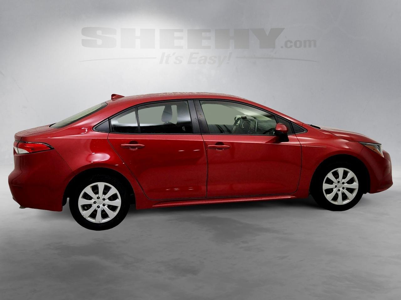 2021 Toyota Corolla LE Laurel MD