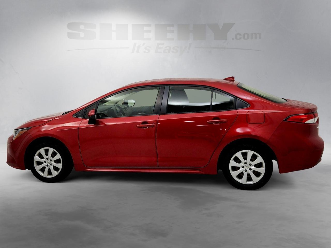 2021 Toyota Corolla LE Laurel MD