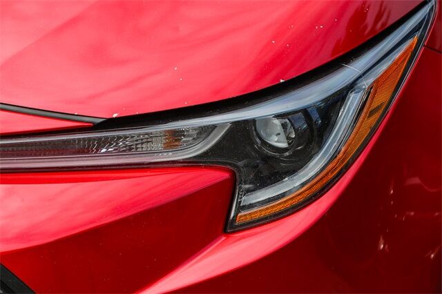 2021 Toyota Corolla LE Renton WA