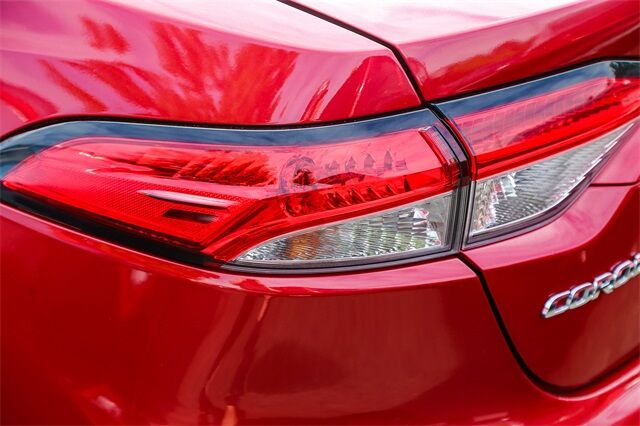 2021 Toyota Corolla LE Renton WA