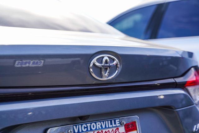 2021 Toyota Corolla LE Moreno Valley CA