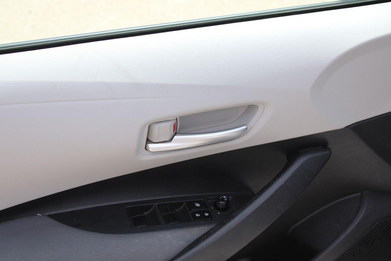 2021 Toyota Corolla LE Fredericksburg VA