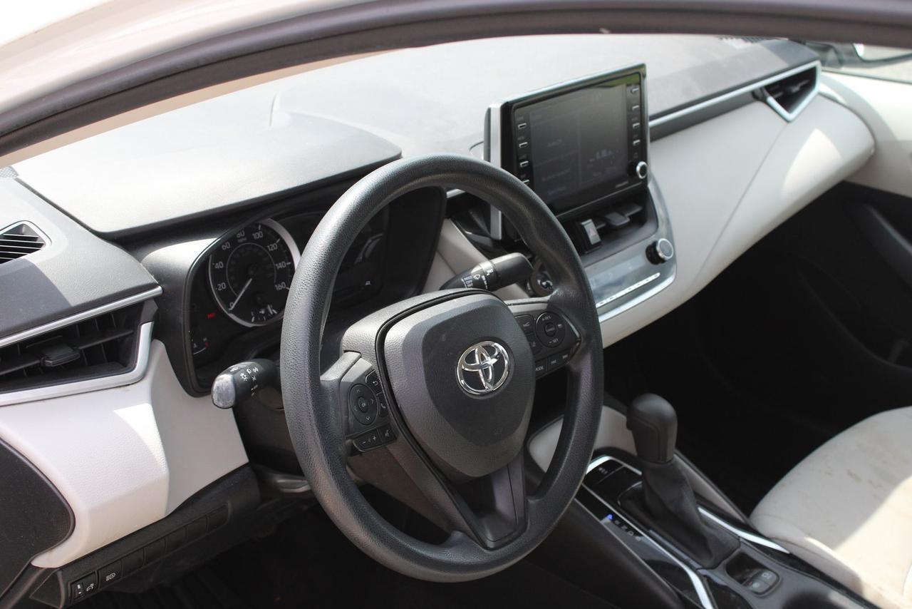 2021 Toyota Corolla LE Fredericksburg VA