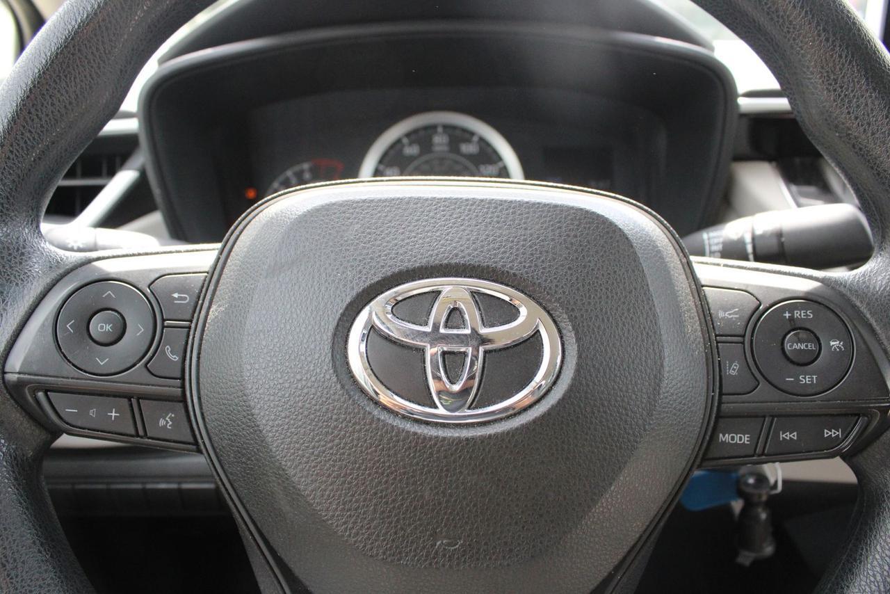 2021 Toyota Corolla LE Fredericksburg VA