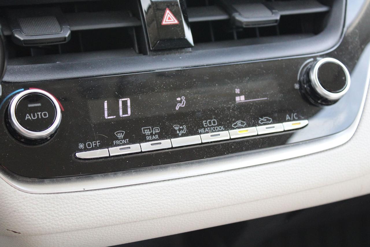 2021 Toyota Corolla LE Fredericksburg VA