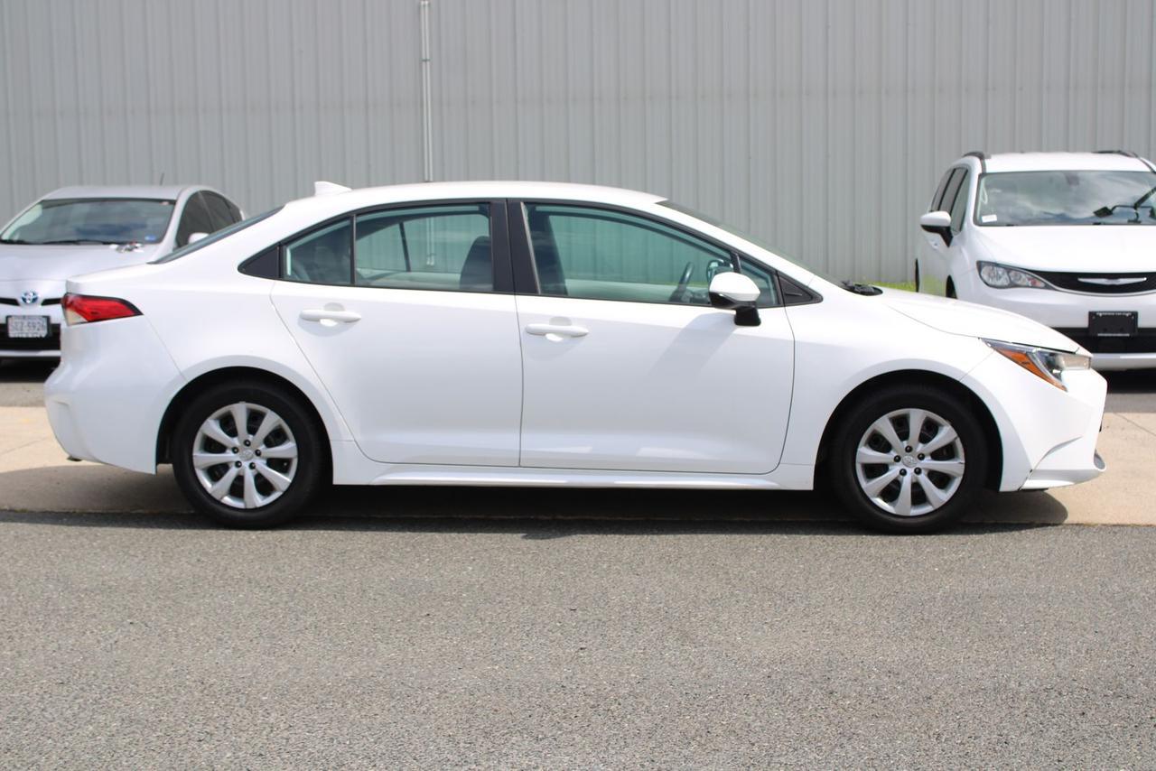 2021 Toyota Corolla LE Fredericksburg VA