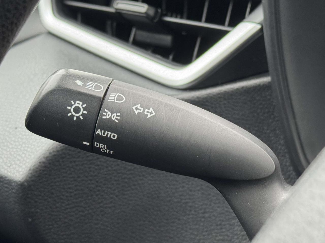 2021 Toyota Corolla LE Fredericksburg VA