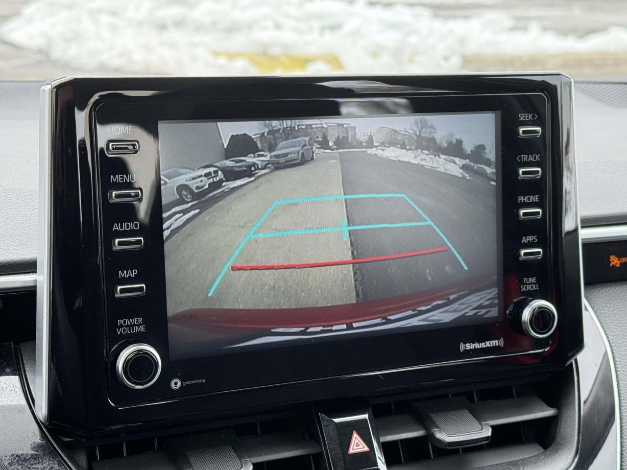 2021 Toyota Corolla LE Fredericksburg VA