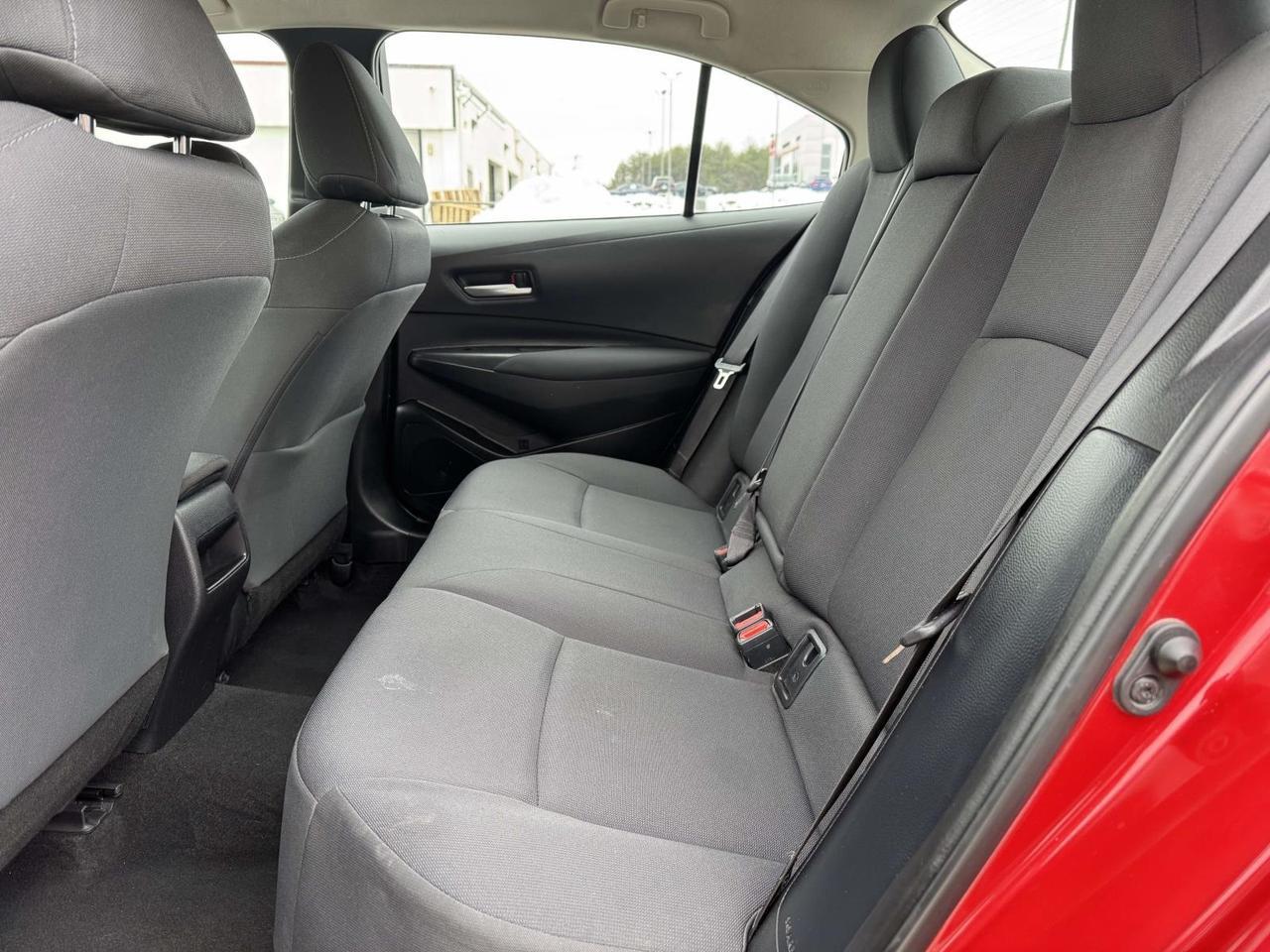 2021 Toyota Corolla LE Fredericksburg VA