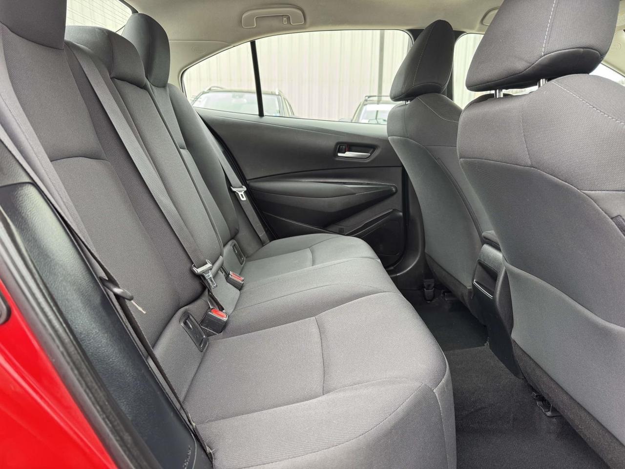 2021 Toyota Corolla LE Fredericksburg VA