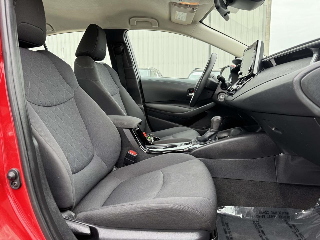 2021 Toyota Corolla LE Fredericksburg VA