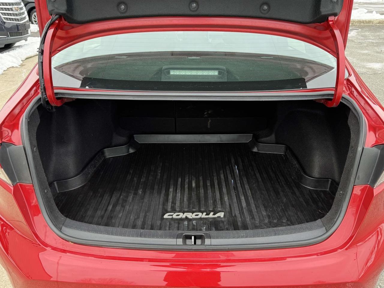 2021 Toyota Corolla LE Fredericksburg VA