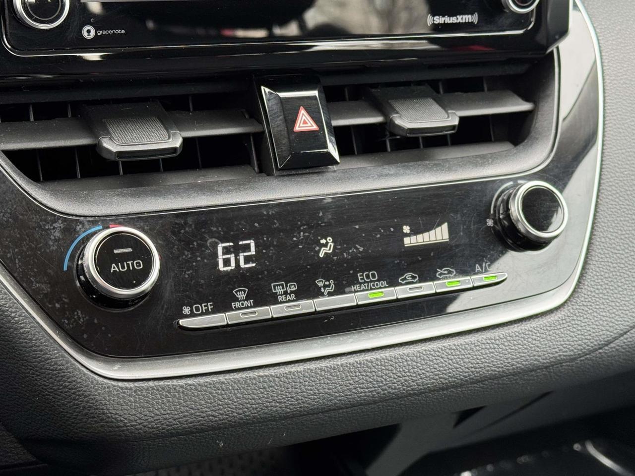 2021 Toyota Corolla LE Fredericksburg VA