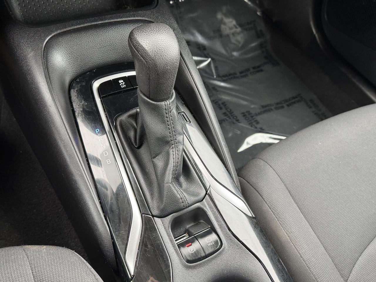 2021 Toyota Corolla LE Fredericksburg VA