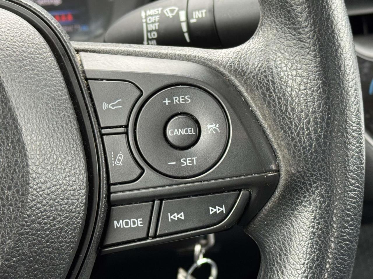 2021 Toyota Corolla LE Fredericksburg VA