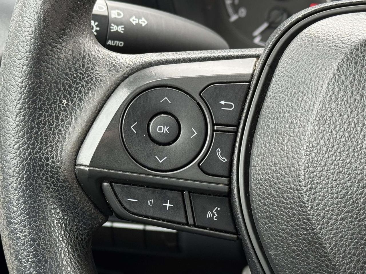 2021 Toyota Corolla LE Fredericksburg VA