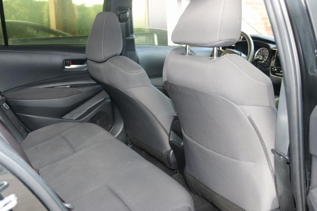 2021 Toyota Corolla LE Fredericksburg VA
