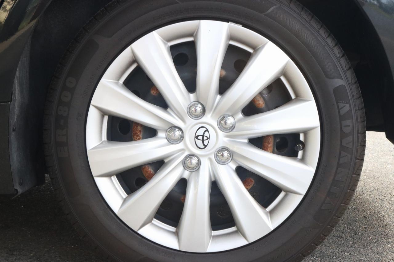 2021 Toyota Corolla LE Fredericksburg VA