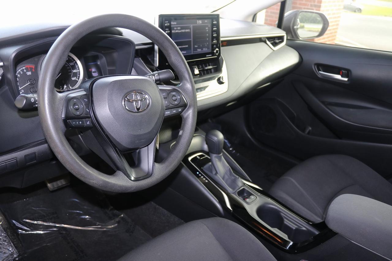 2021 Toyota Corolla LE Fredericksburg VA