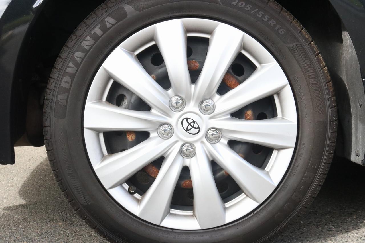 2021 Toyota Corolla LE Fredericksburg VA