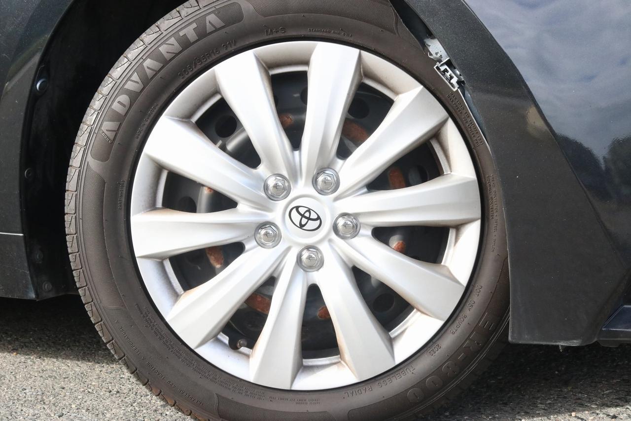 2021 Toyota Corolla LE Fredericksburg VA