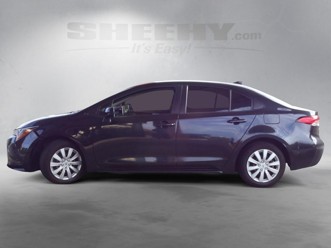 2021 Toyota Corolla LE Fredericksburg VA