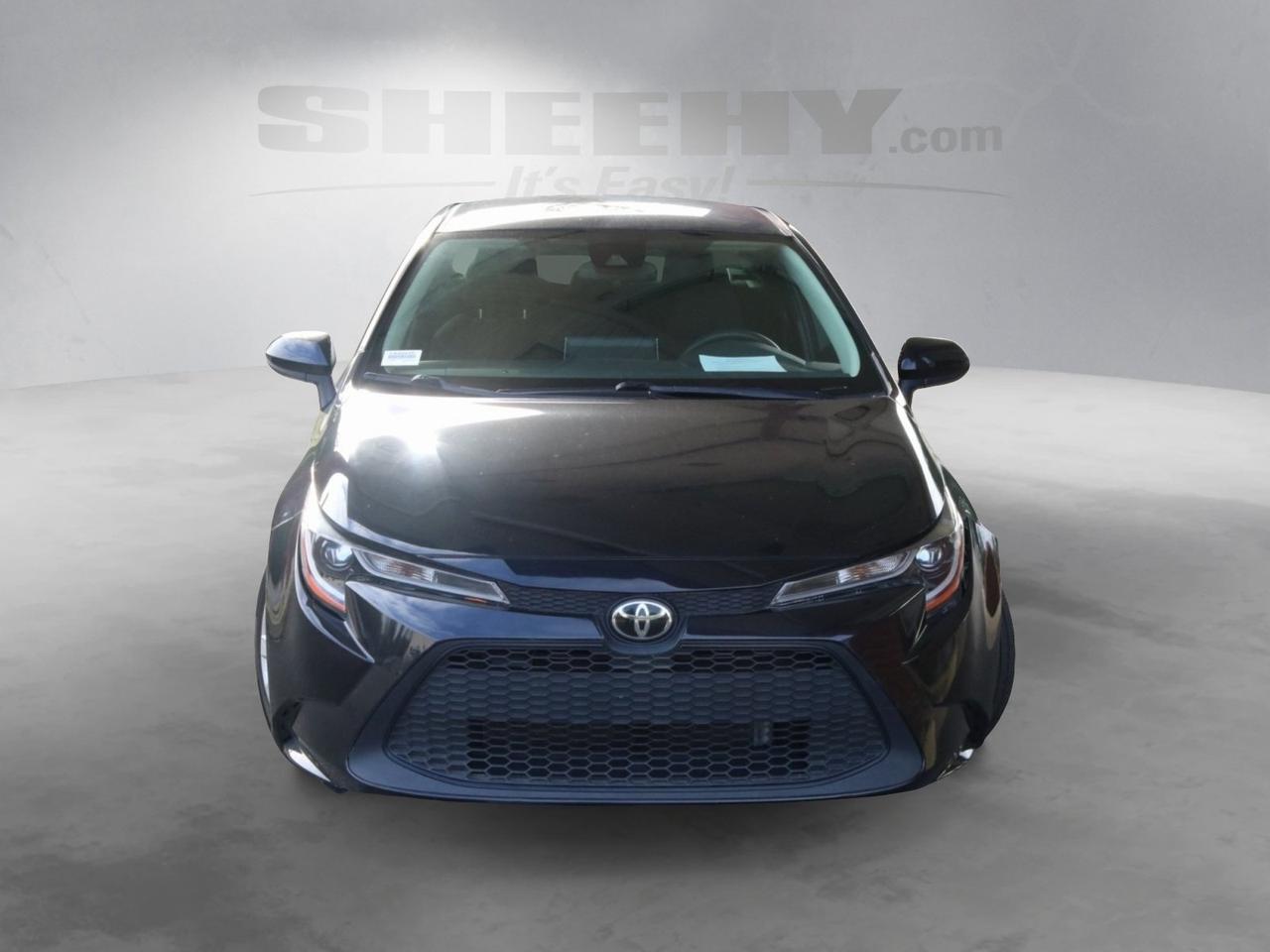 2021 Toyota Corolla LE Fredericksburg VA
