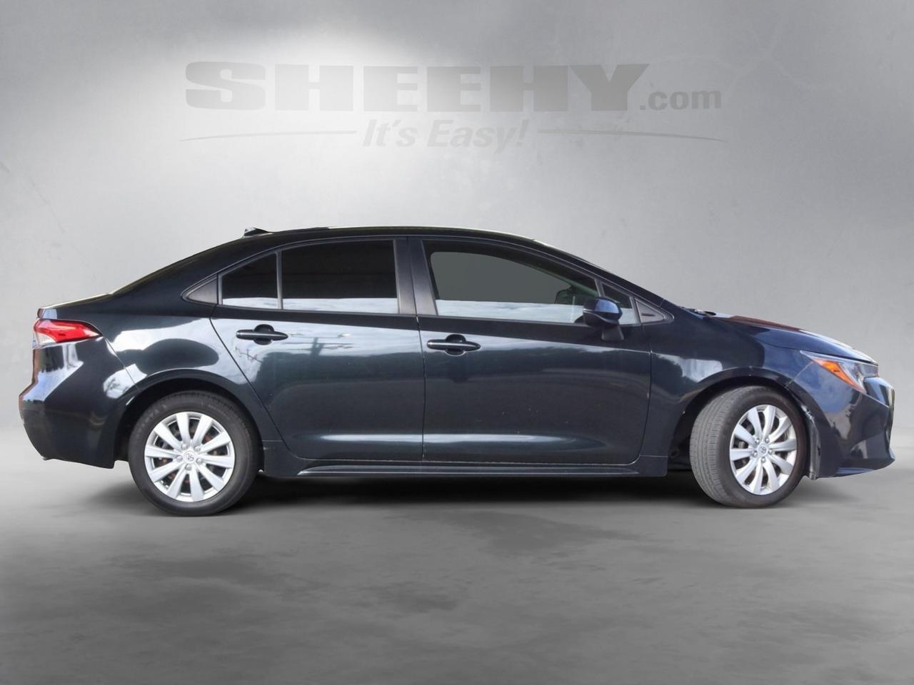 2021 Toyota Corolla LE Fredericksburg VA