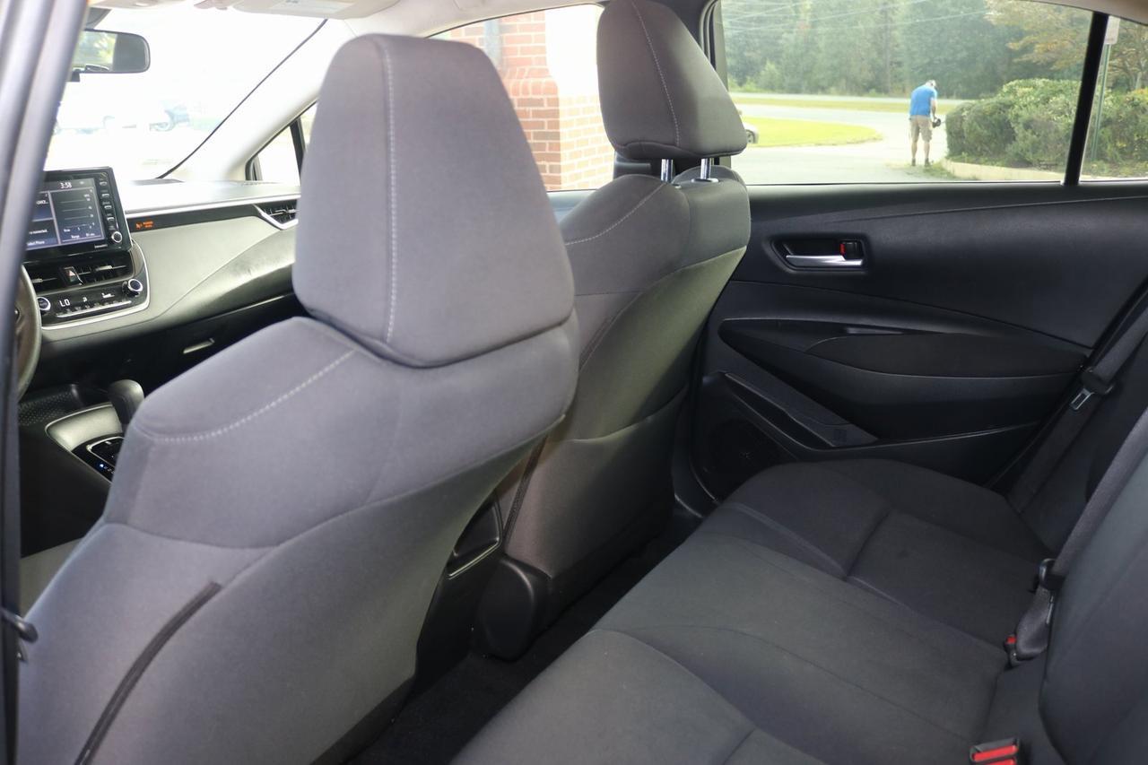 2021 Toyota Corolla LE Fredericksburg VA