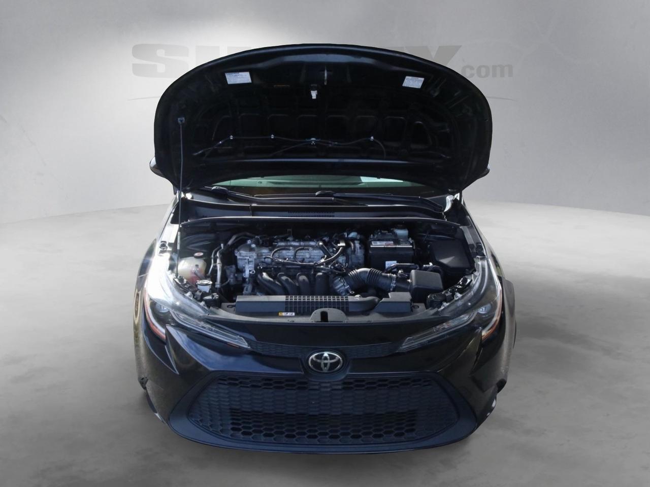 2021 Toyota Corolla LE Fredericksburg VA