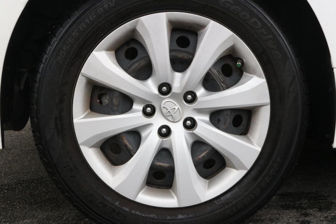 2021 Toyota Corolla LE Fredericksburg VA