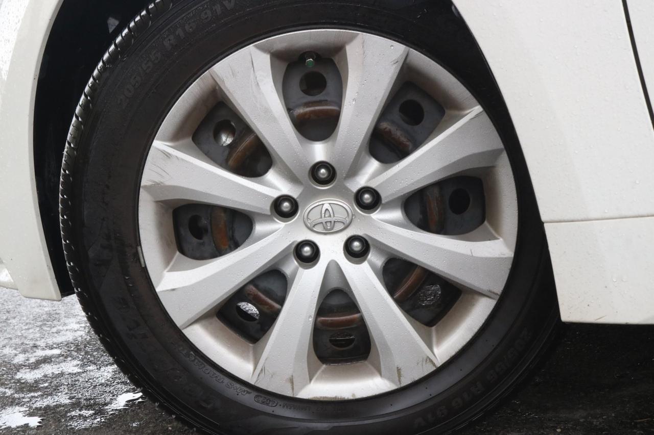 2021 Toyota Corolla LE Fredericksburg VA