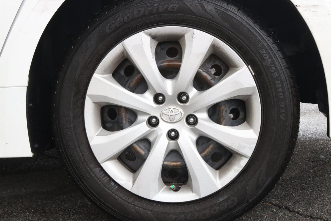 2021 Toyota Corolla LE Fredericksburg VA