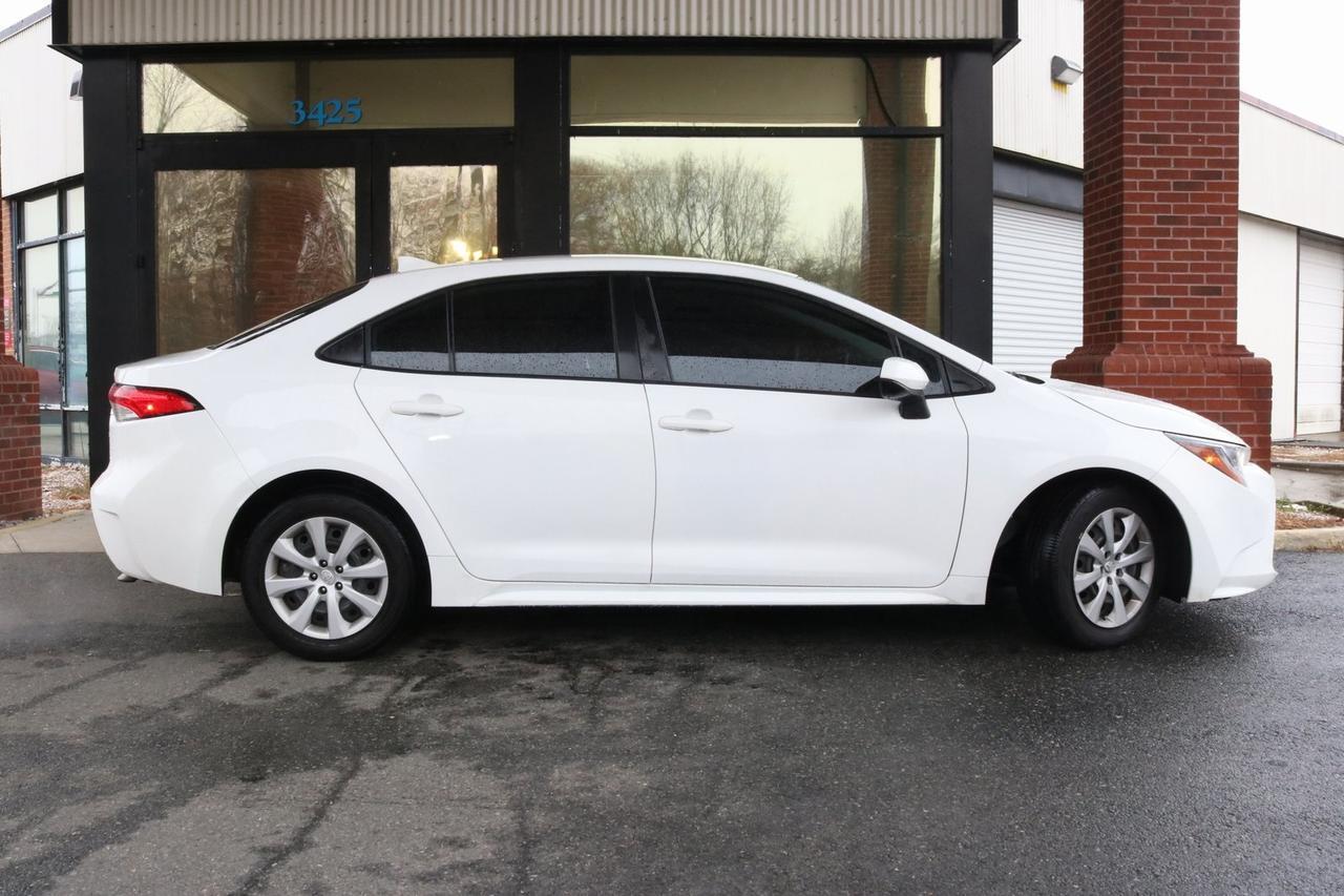 2021 Toyota Corolla LE Fredericksburg VA