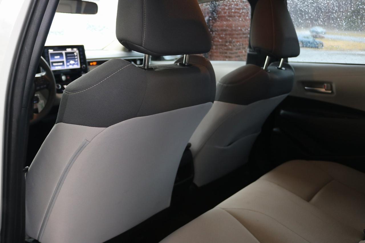 2021 Toyota Corolla LE Fredericksburg VA