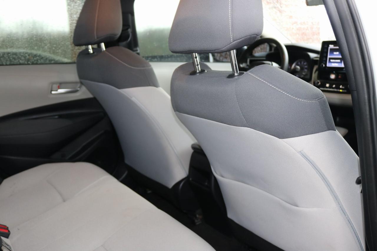 2021 Toyota Corolla LE Fredericksburg VA