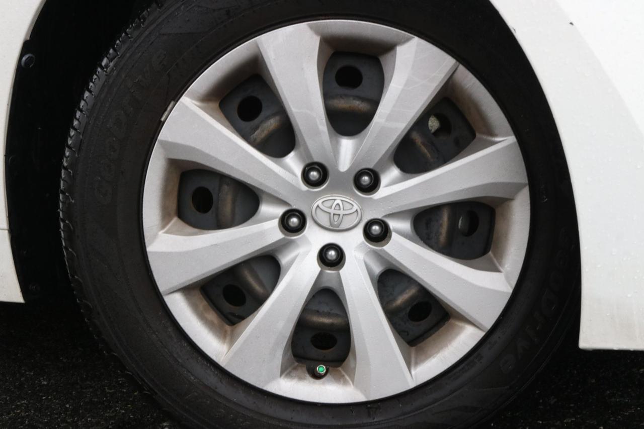 2021 Toyota Corolla LE Fredericksburg VA