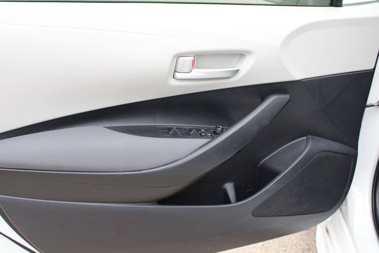2021 Toyota Corolla LE Fredericksburg VA