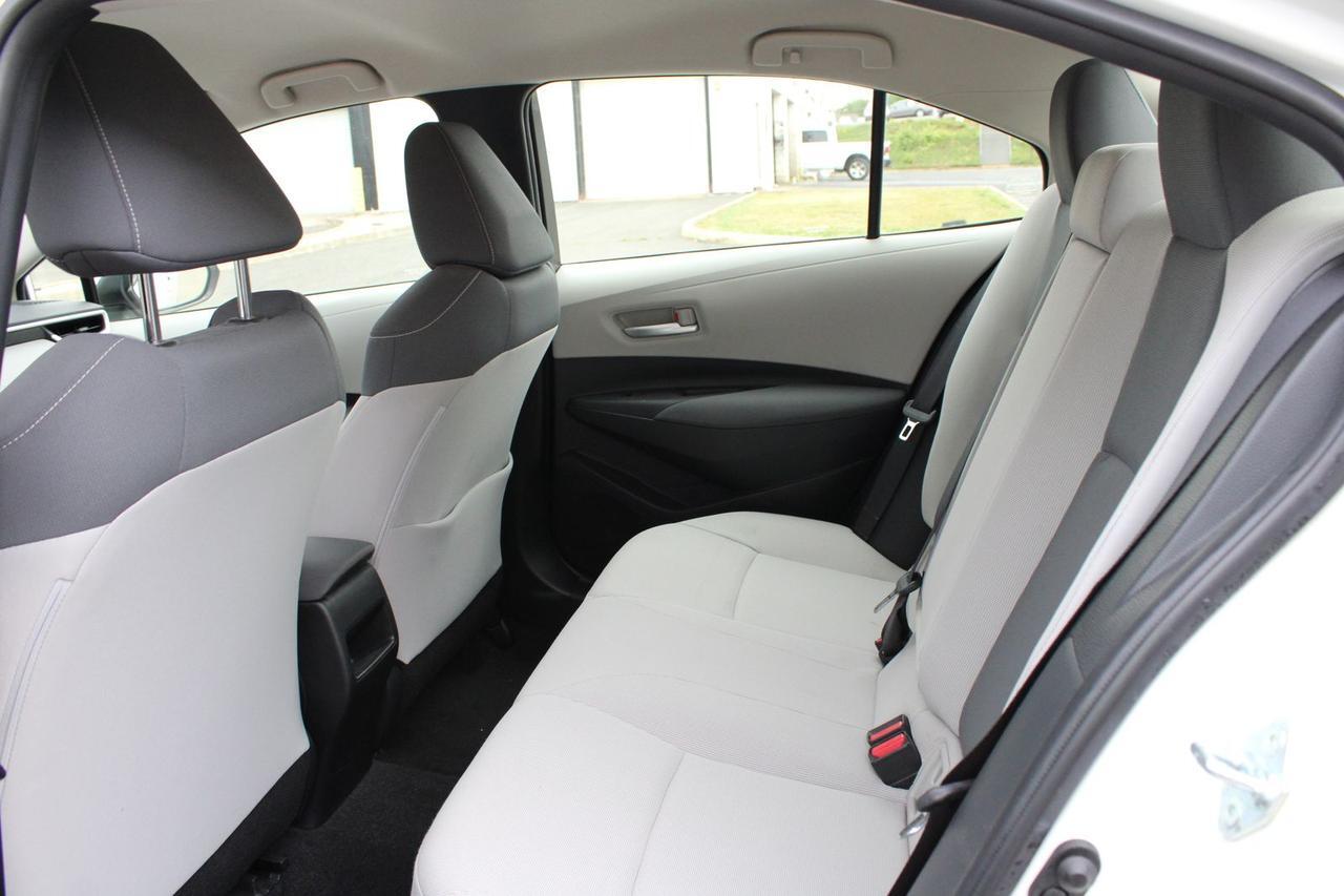 2021 Toyota Corolla LE Fredericksburg VA