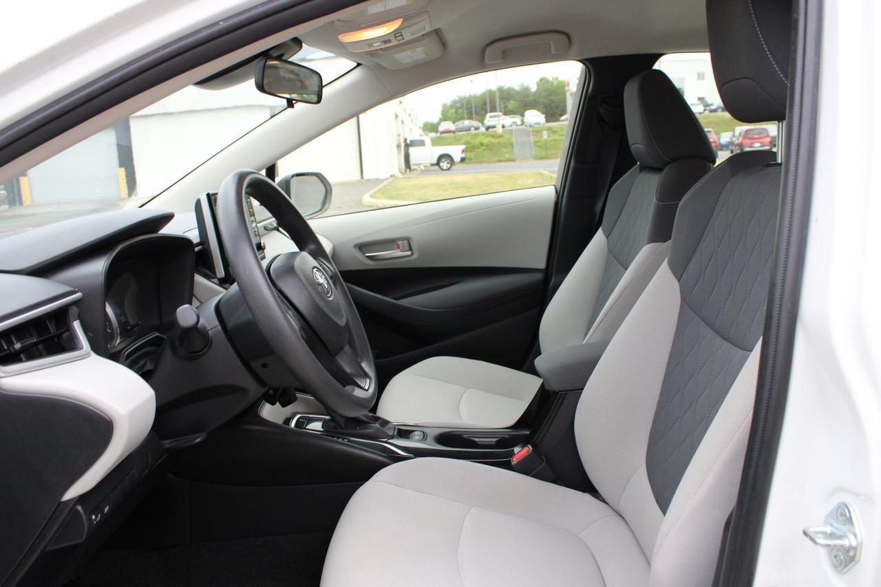 2021 Toyota Corolla LE Fredericksburg VA