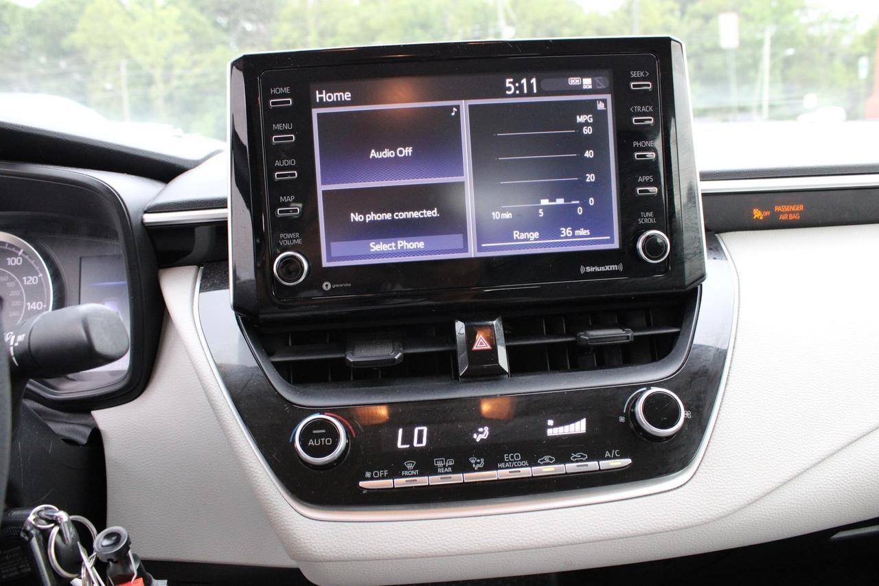 2021 Toyota Corolla LE Fredericksburg VA