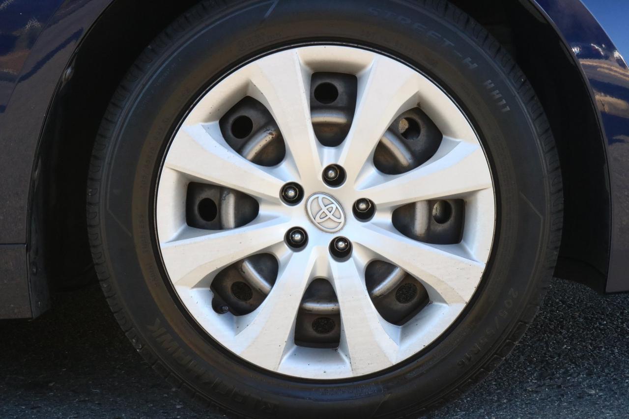 2021 Toyota Corolla LE Fredericksburg VA