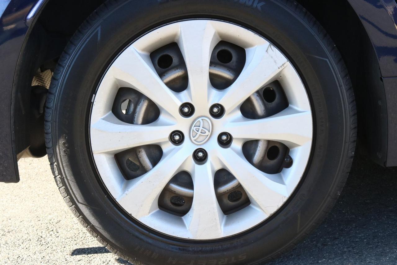 2021 Toyota Corolla LE Fredericksburg VA