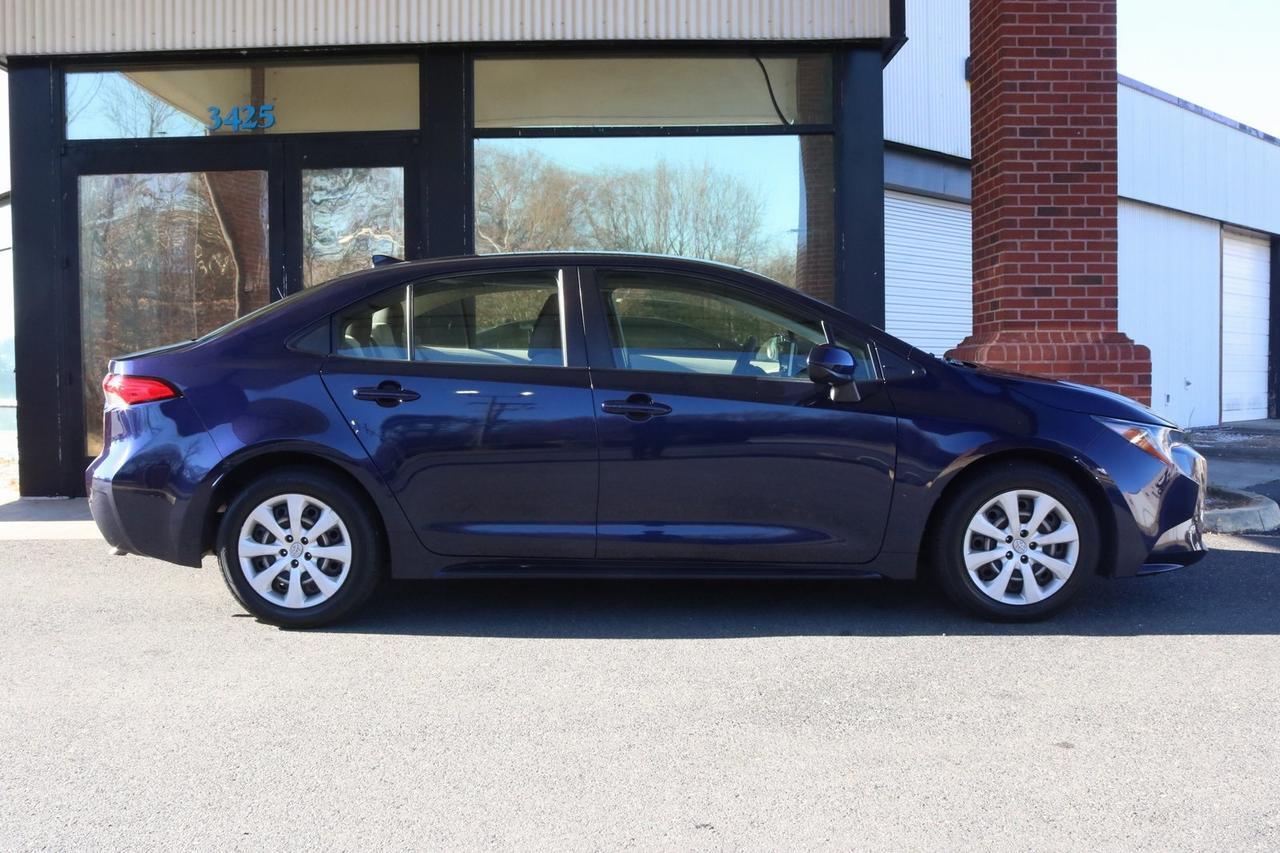 2021 Toyota Corolla LE Fredericksburg VA