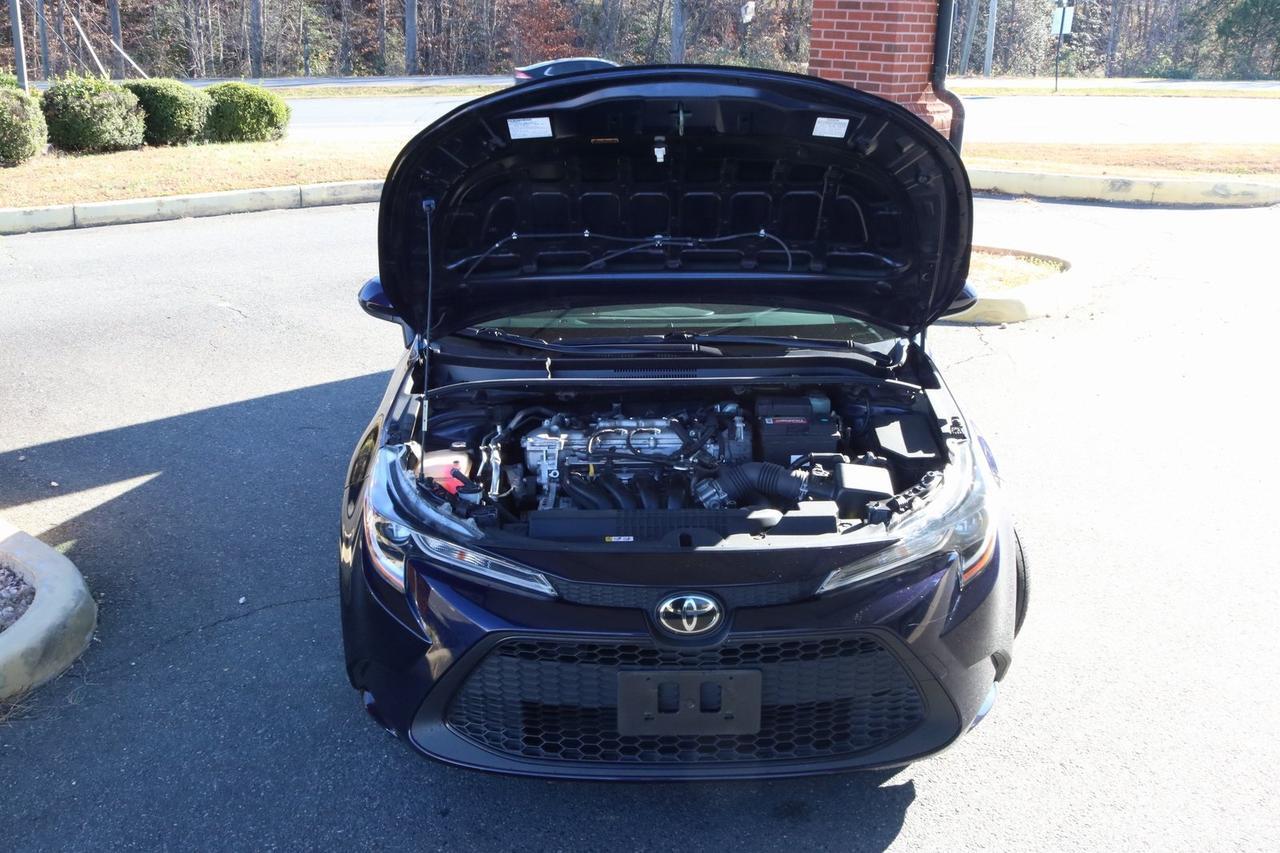 2021 Toyota Corolla LE Fredericksburg VA