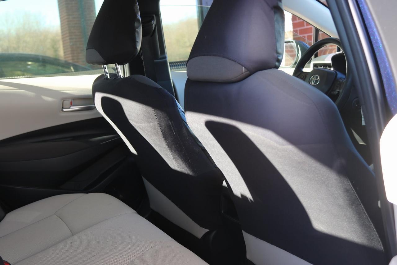 2021 Toyota Corolla LE Fredericksburg VA