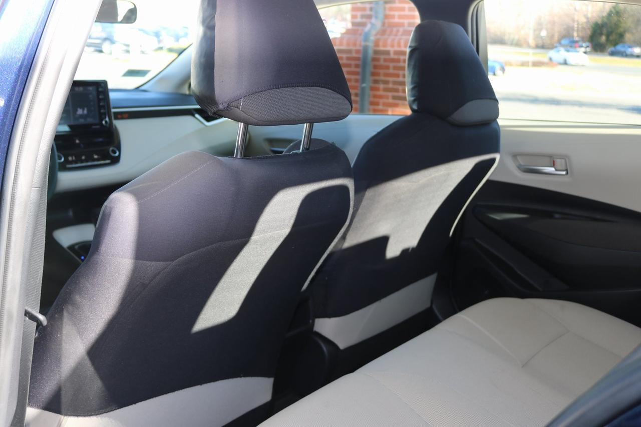 2021 Toyota Corolla LE Fredericksburg VA