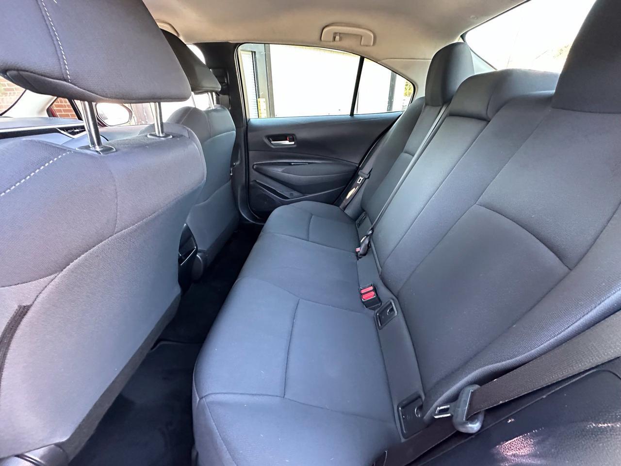 2021 Toyota Corolla LE Fredericksburg VA