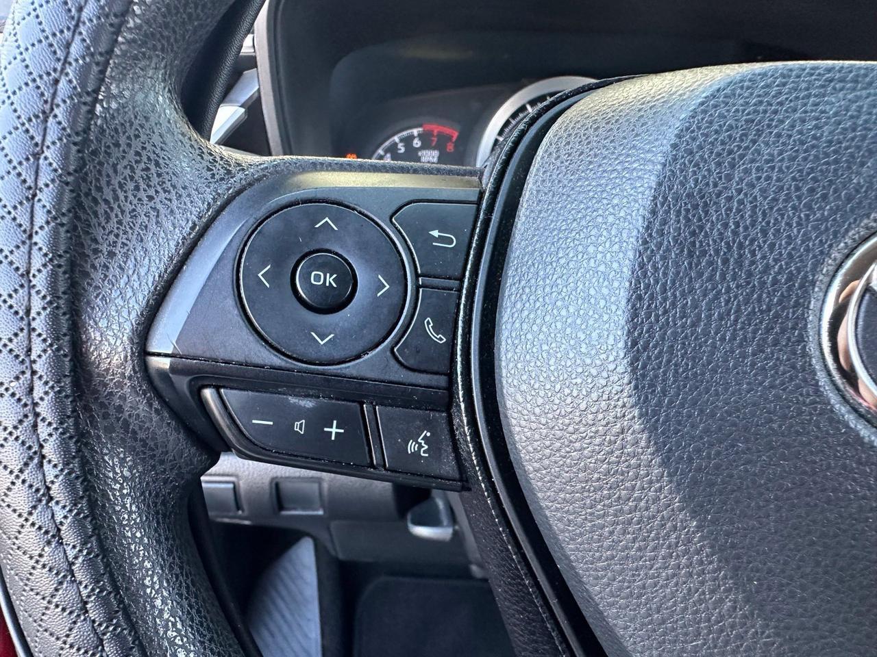 2021 Toyota Corolla LE Fredericksburg VA